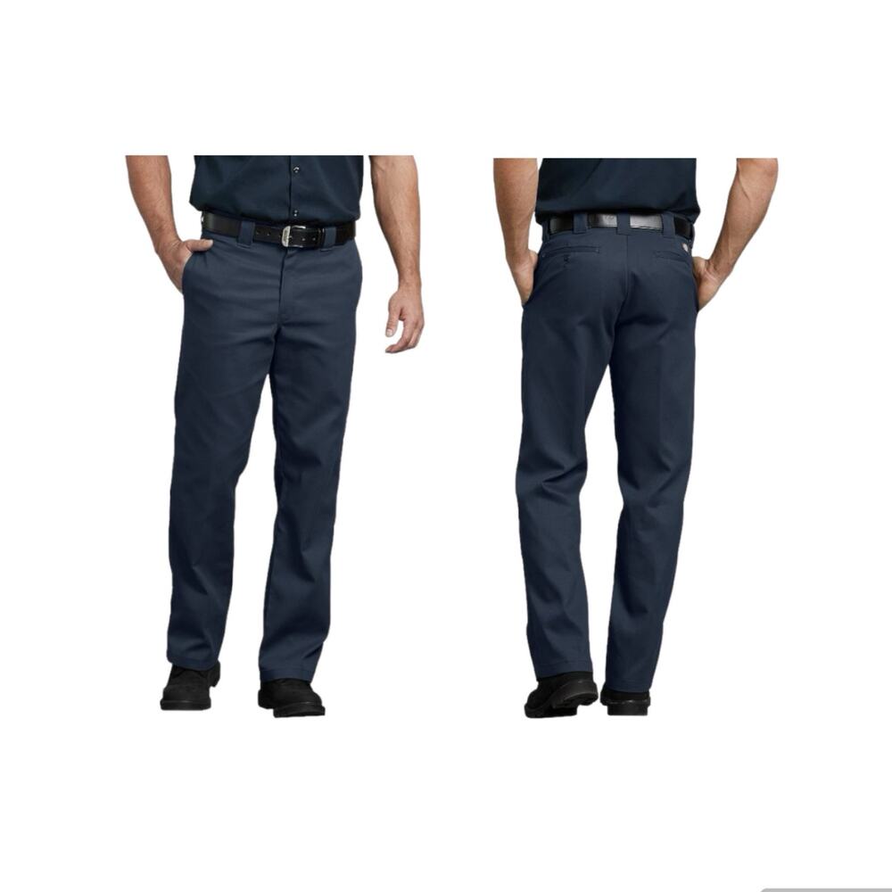 BNWT Men's Dickies 874 FLEX Work Pants 29x30